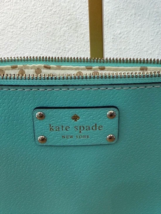 Kate Spade Wellsley Shoulder Bag - Picture 4 of 7